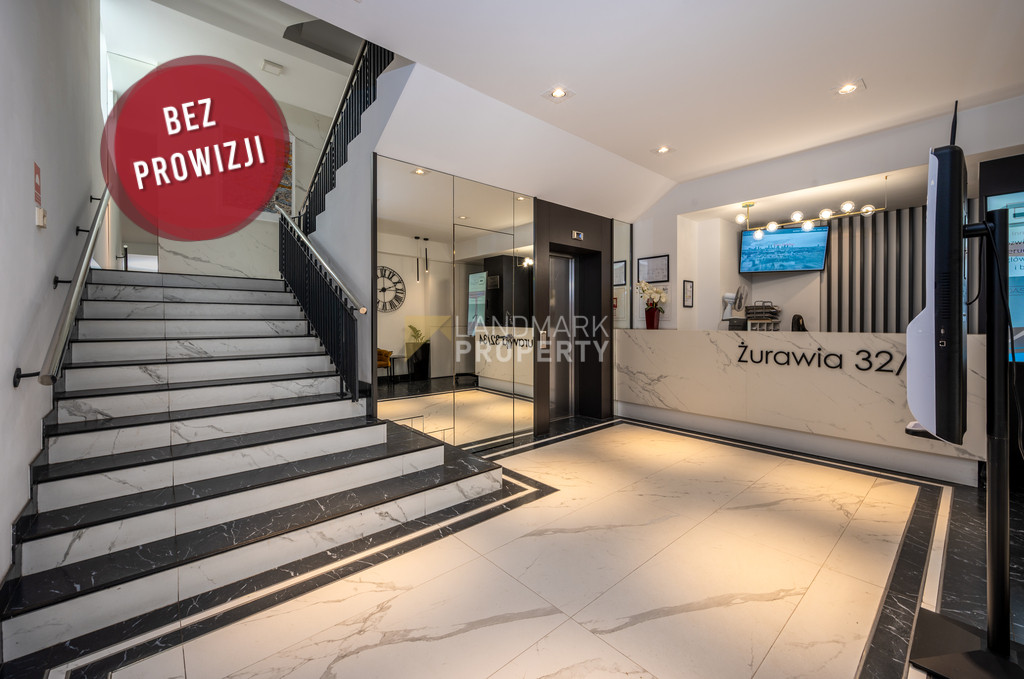 Warszawa Śródmieście