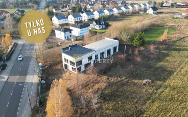 Choroszcz, ul. Aleja Niepodległości