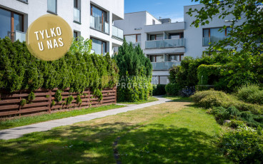 Warszawa, Bielany, ul. Tczewska